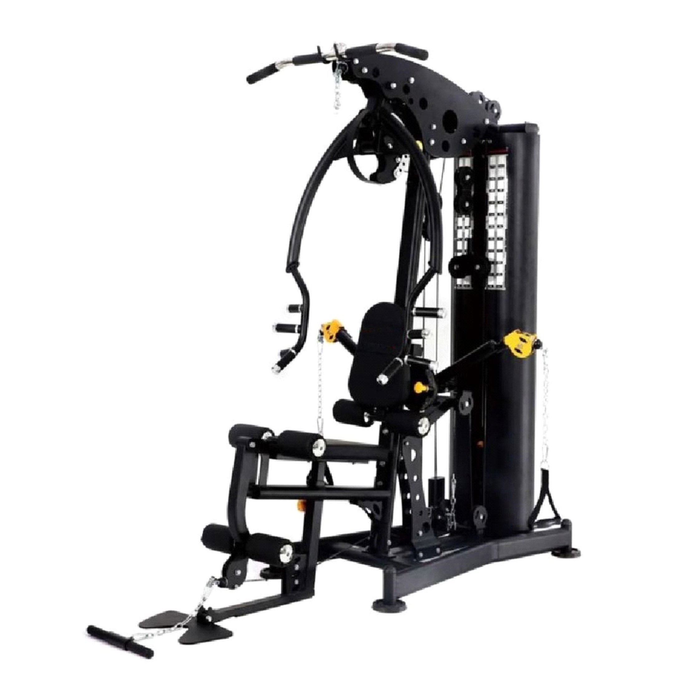 Multifunctional comprehensive Trainer 180