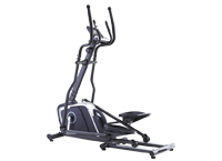 Luxury elliptical car 184