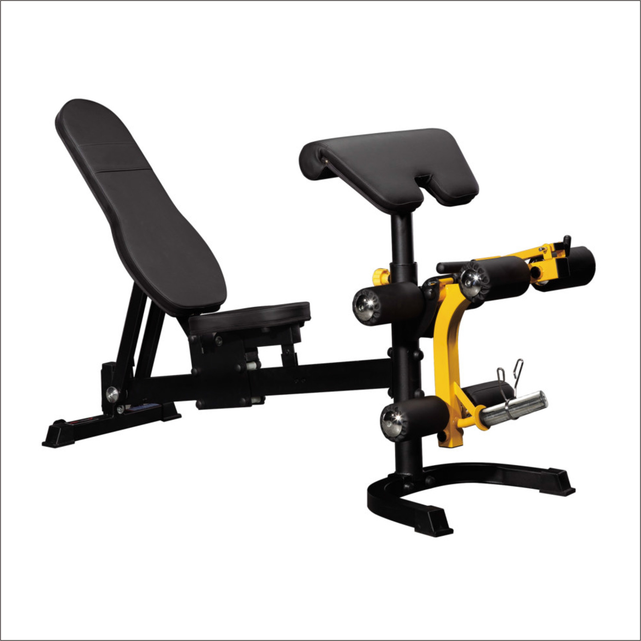 Multi-functional Training stool 3004