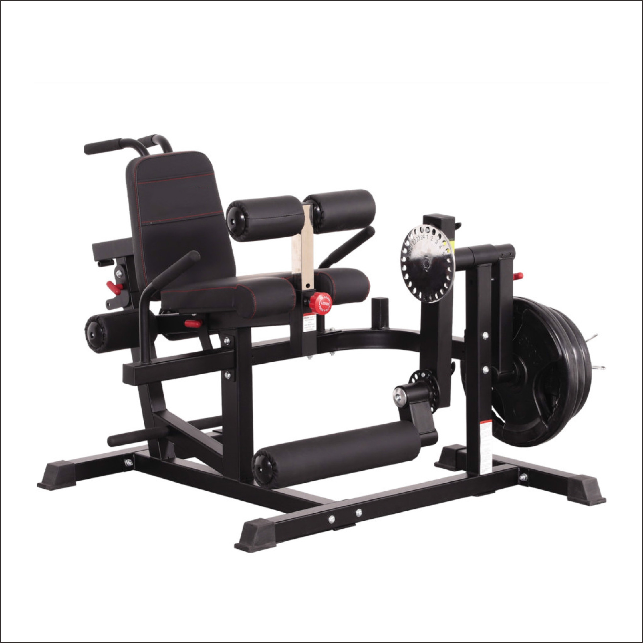 Leg trainer 3036