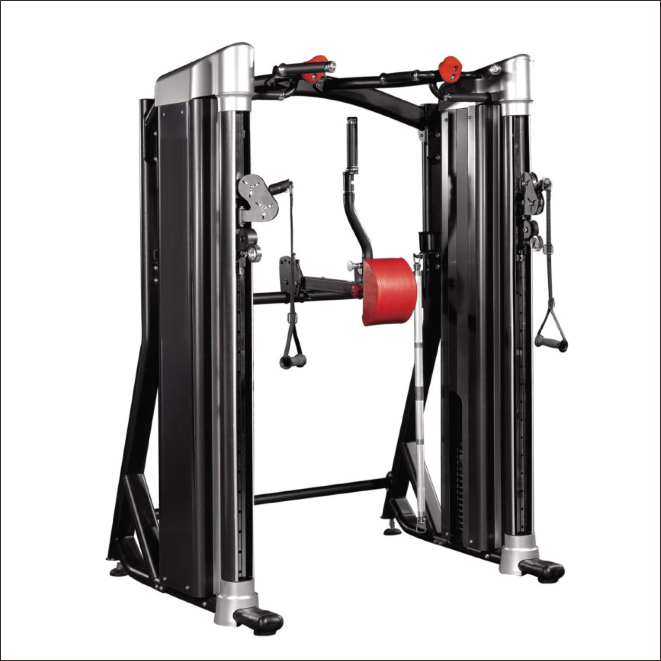 Luxury multi-functional Trainer 3067