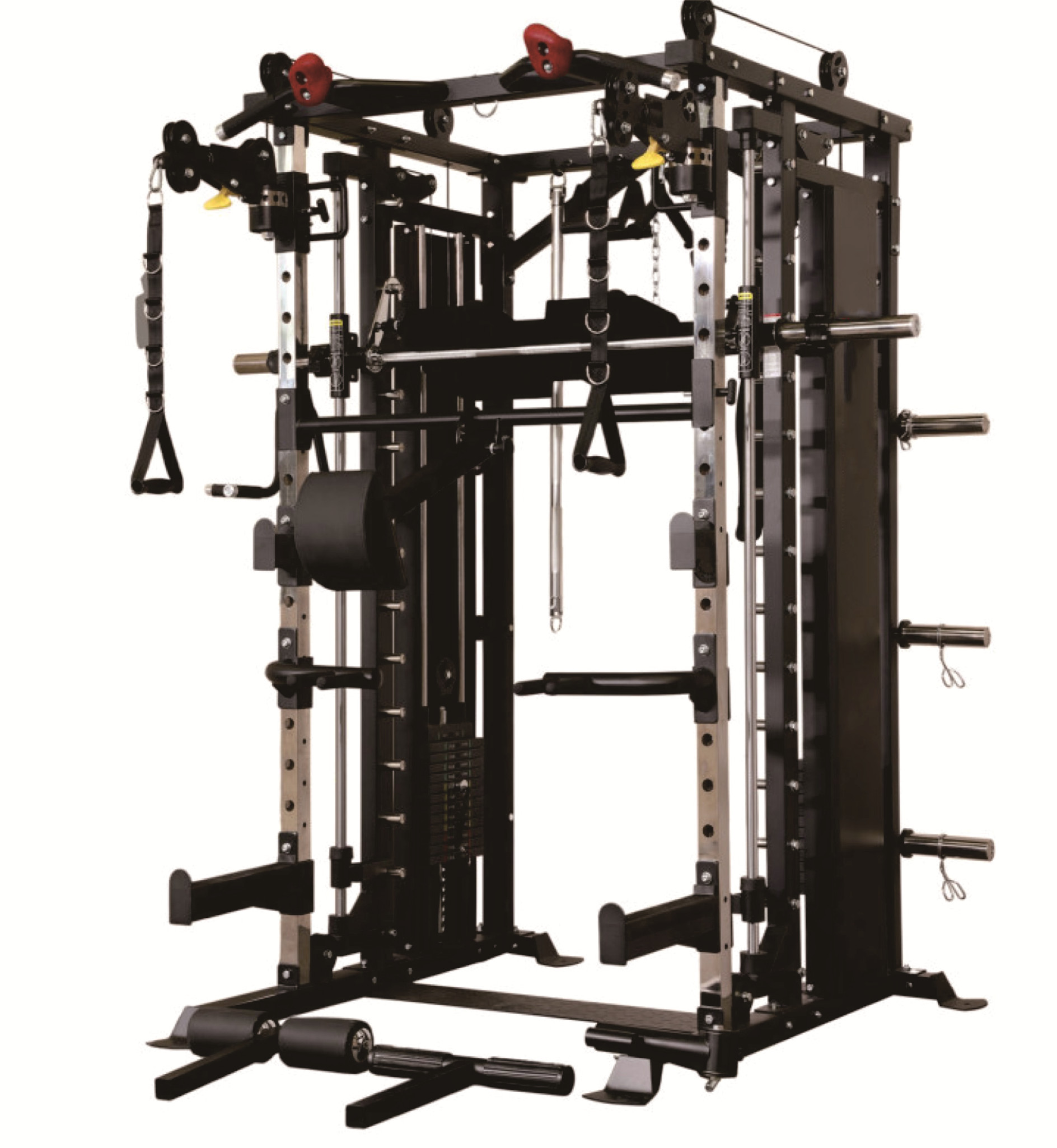 Multi-functional Smith Trainer 3087B