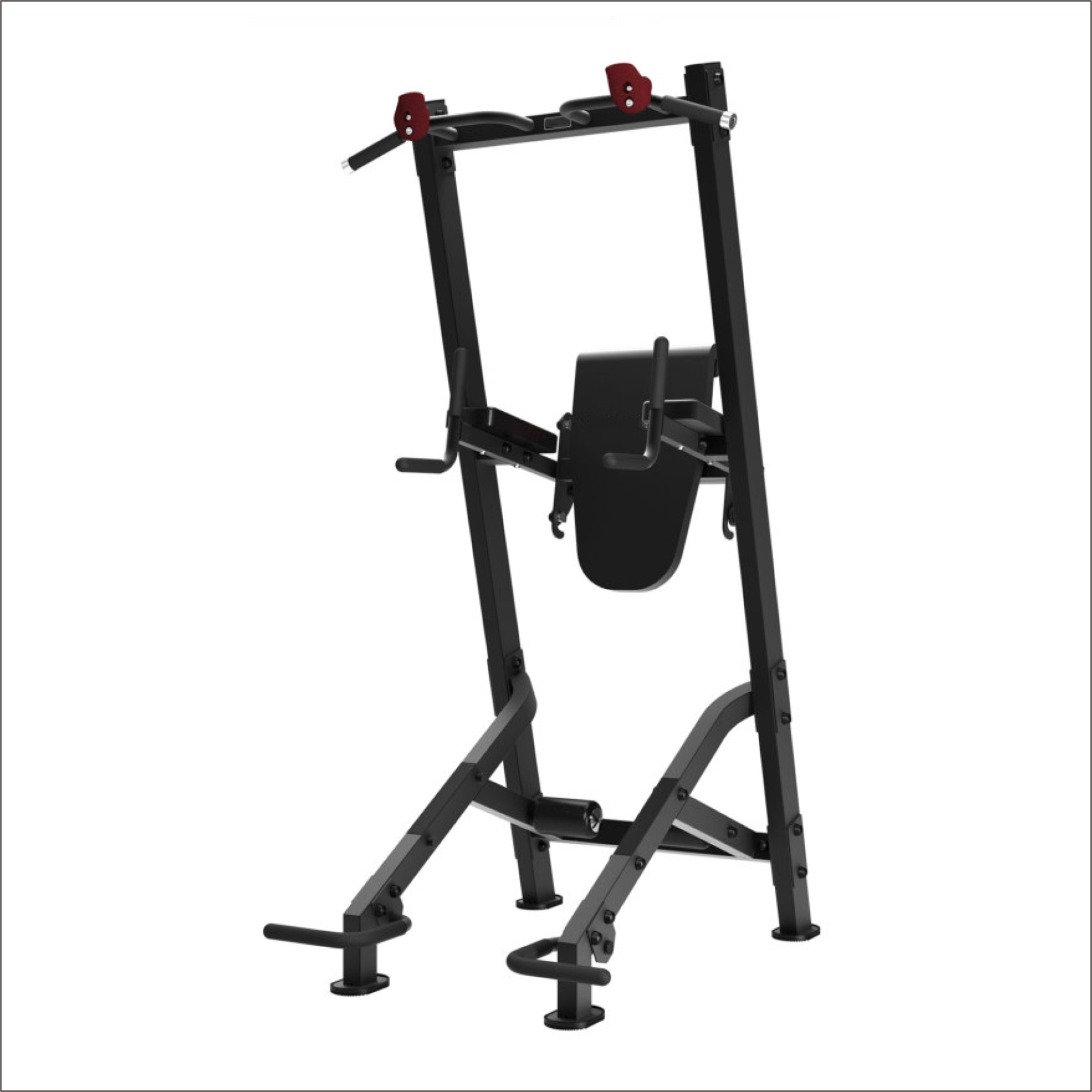 Single and double rods 6013