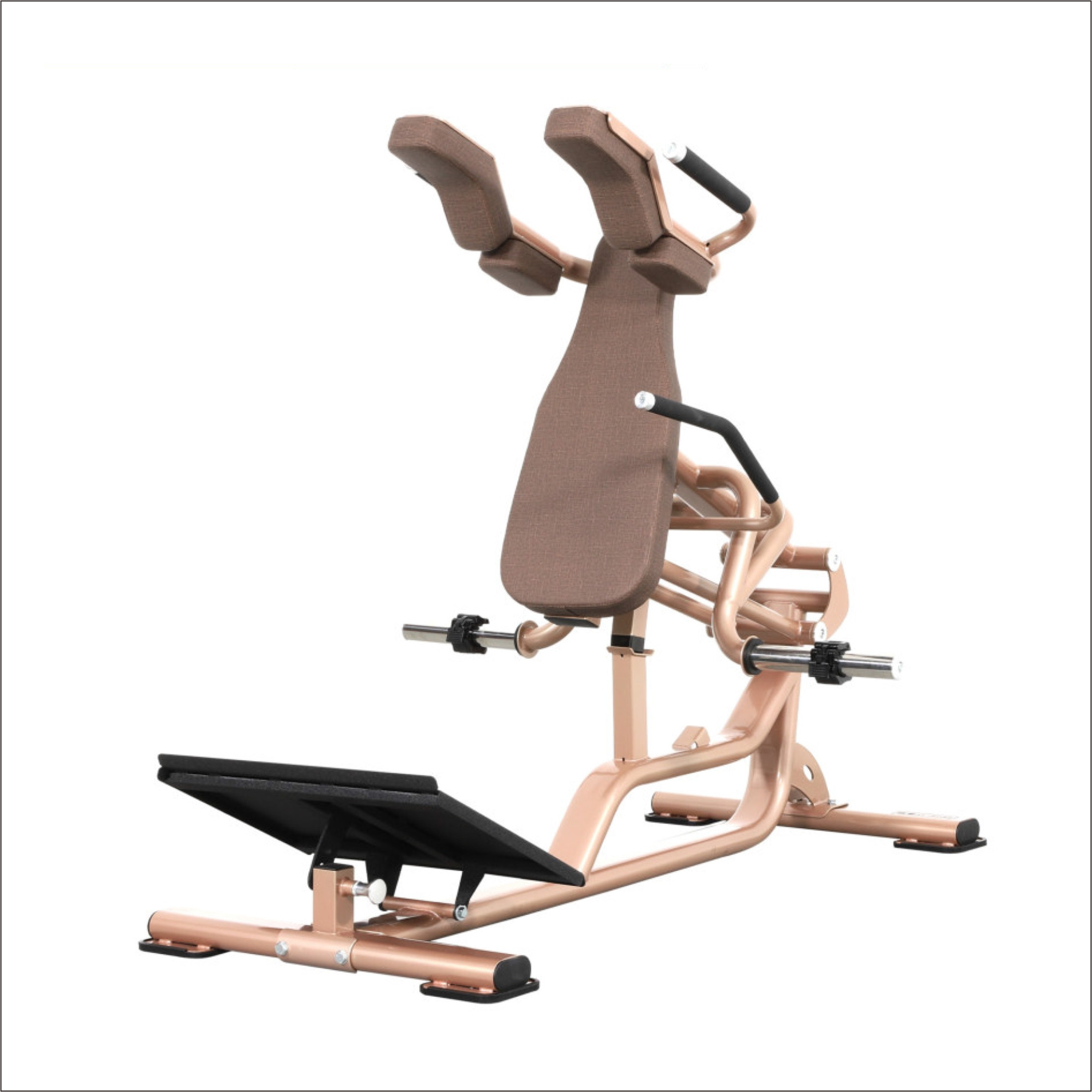 Huck Squat Machine 6036