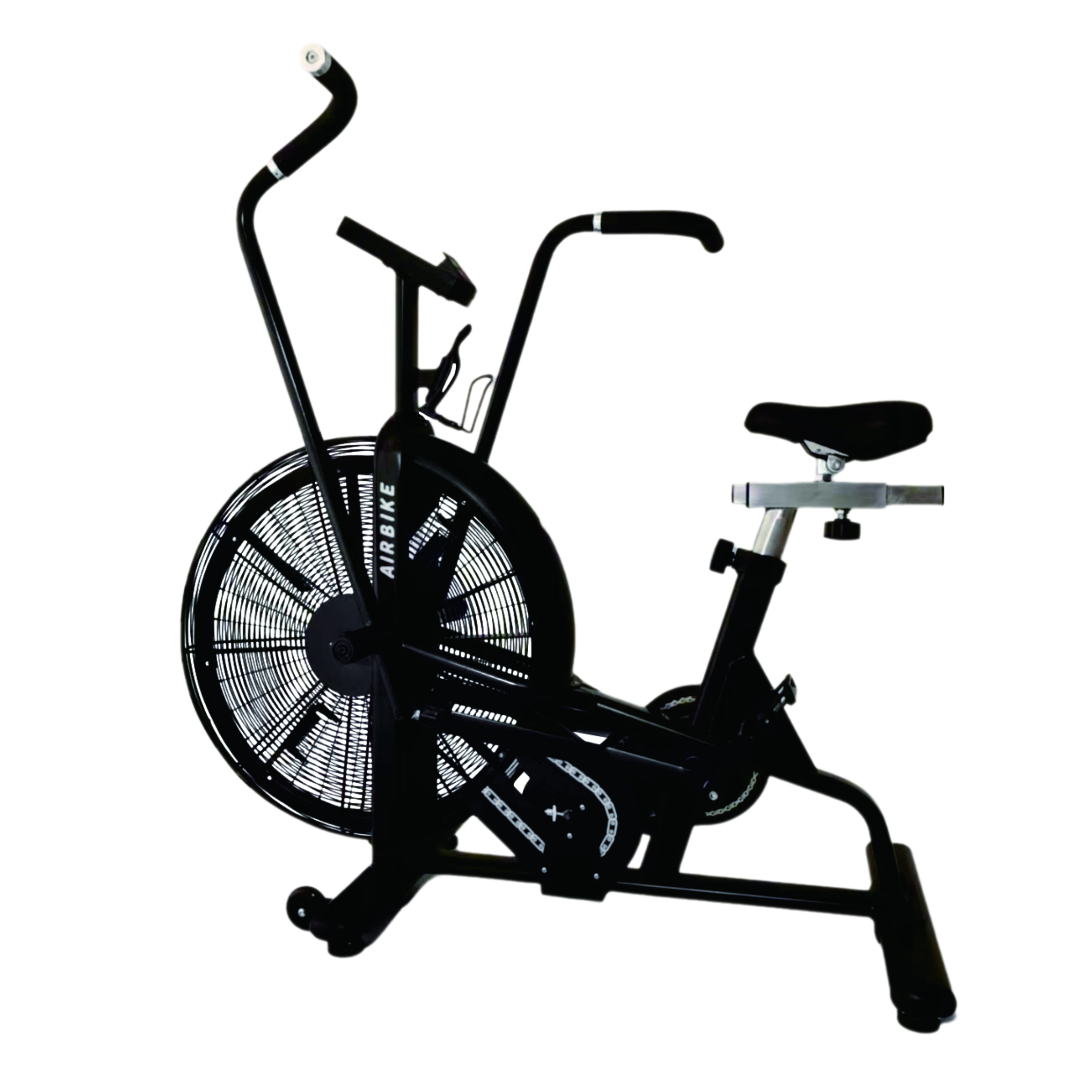Multi-functional fan bicycle 711