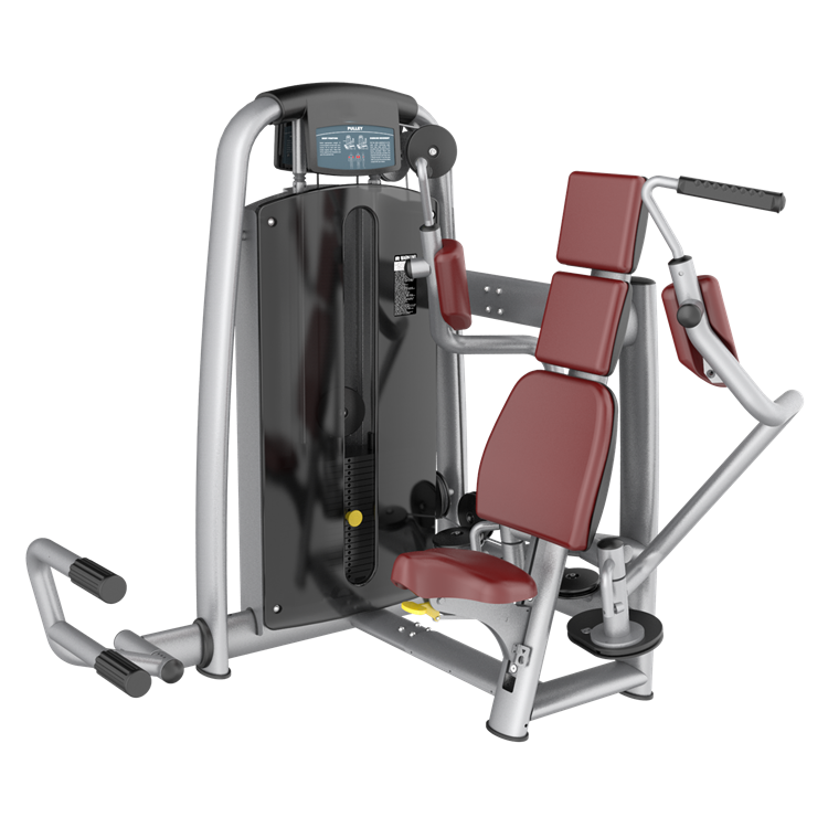Butterfly Machine Trainer AN05