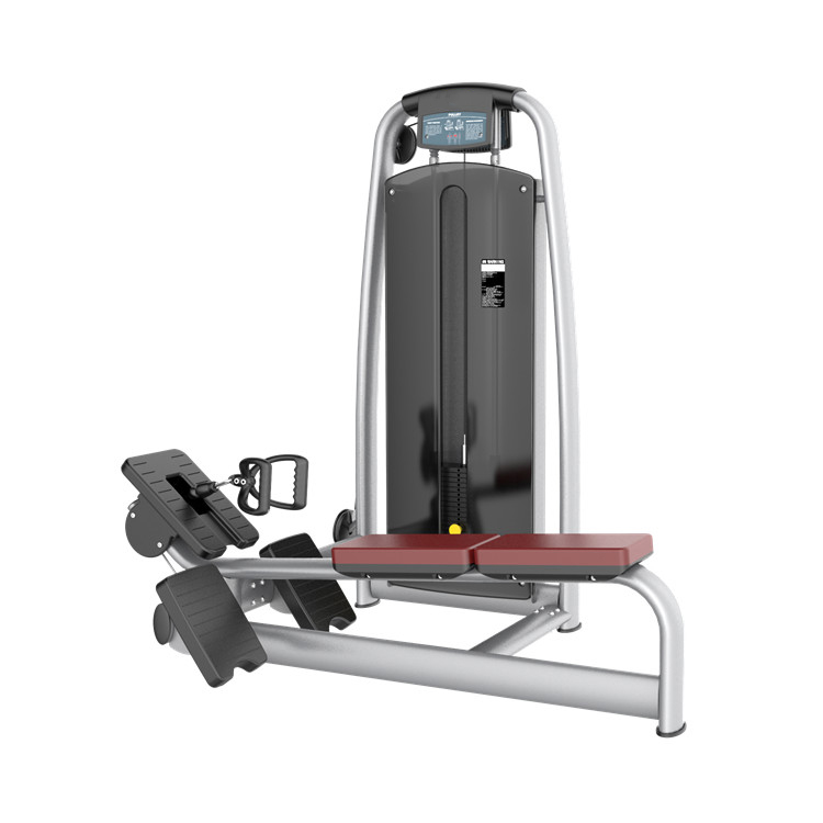 Low pull rowing trainer AN06