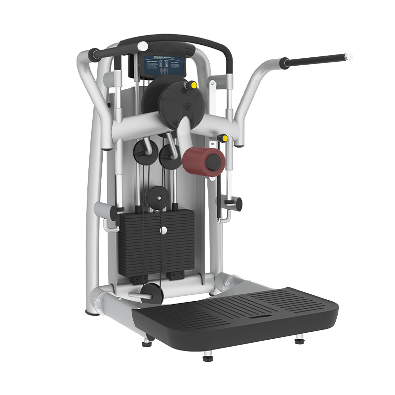 Hip Compound Trainer AN18