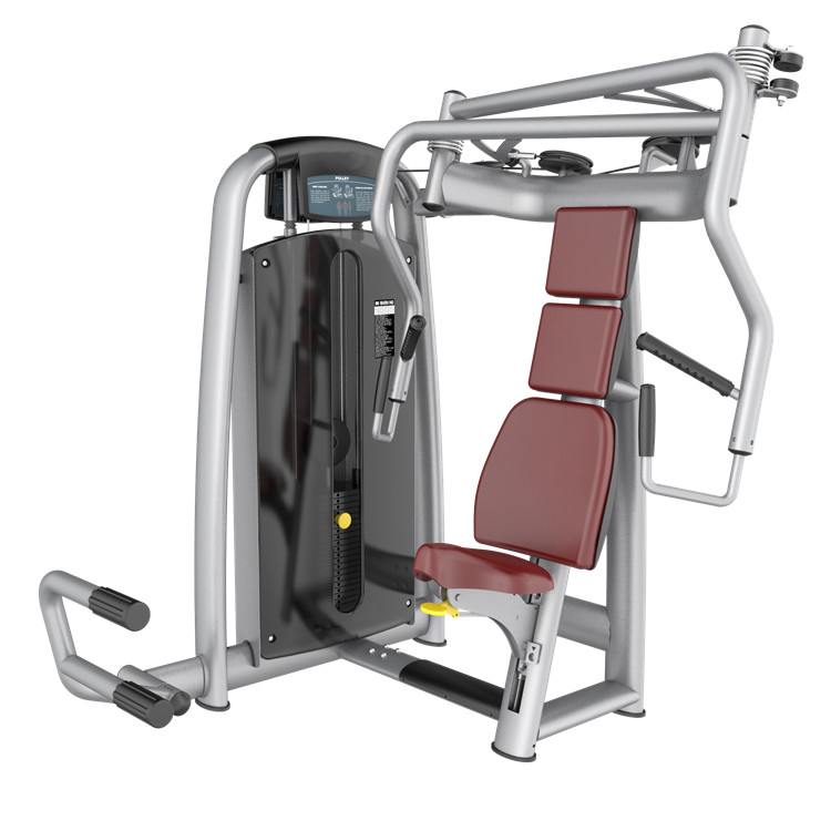 Sitting position Bidirectional chest press AN20