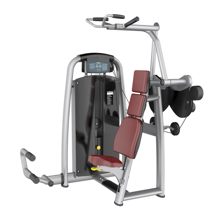 Sitting pull-down trainer (back to back) AN21