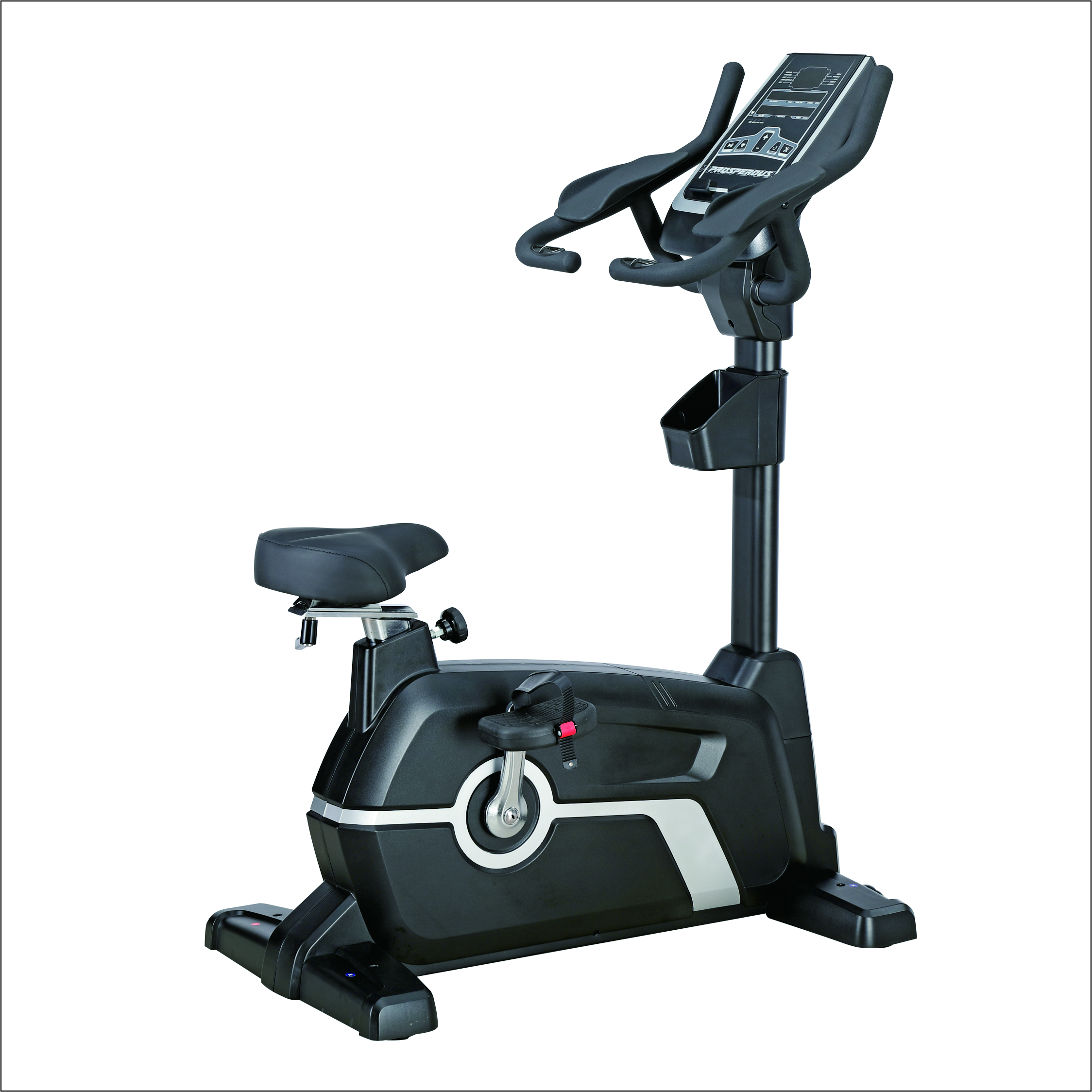 Advanced commercial magnetic control vehicle B010