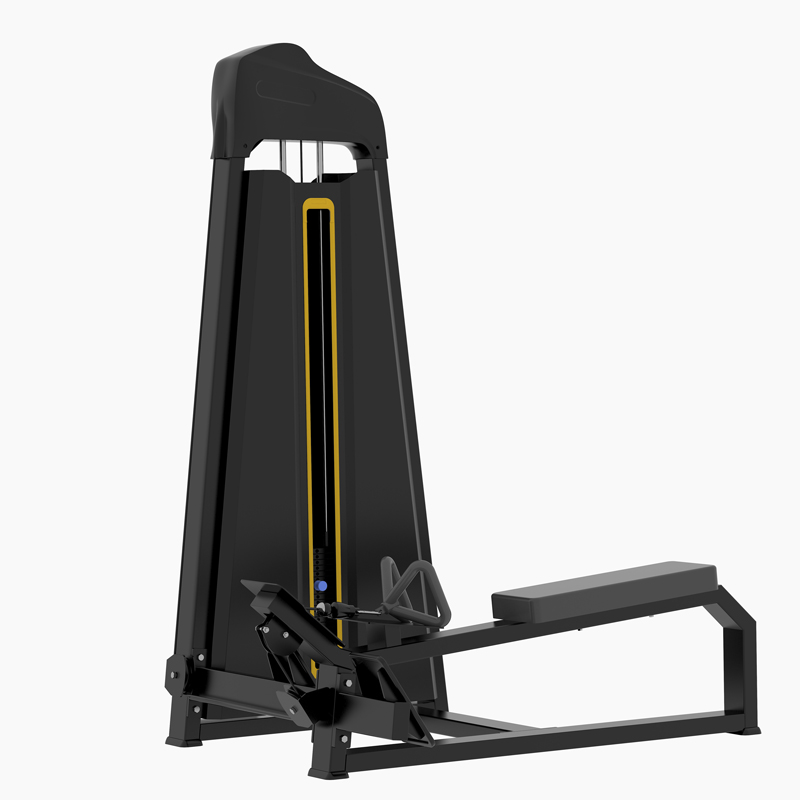 Sitting low pull back trainer C006