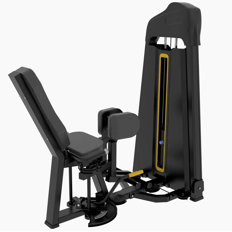 Leg bending trainer C009