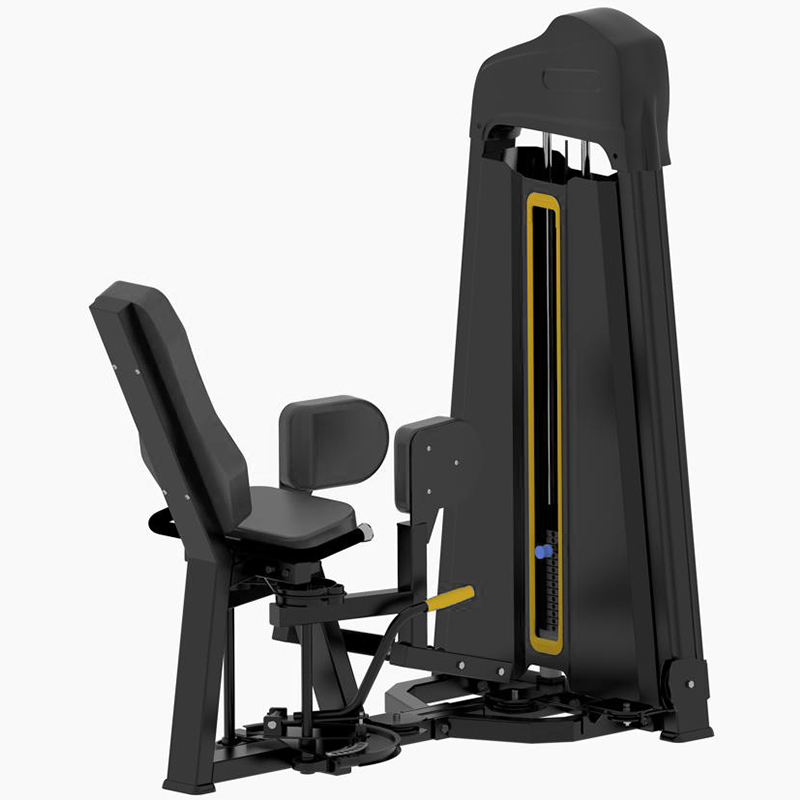Leg outward bending trainer C010