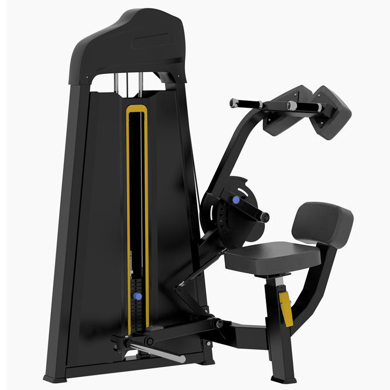 Leg forward bend trainer C013