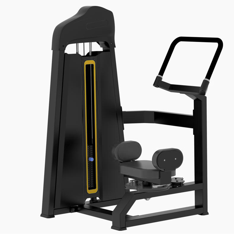 Rotary trainer C014