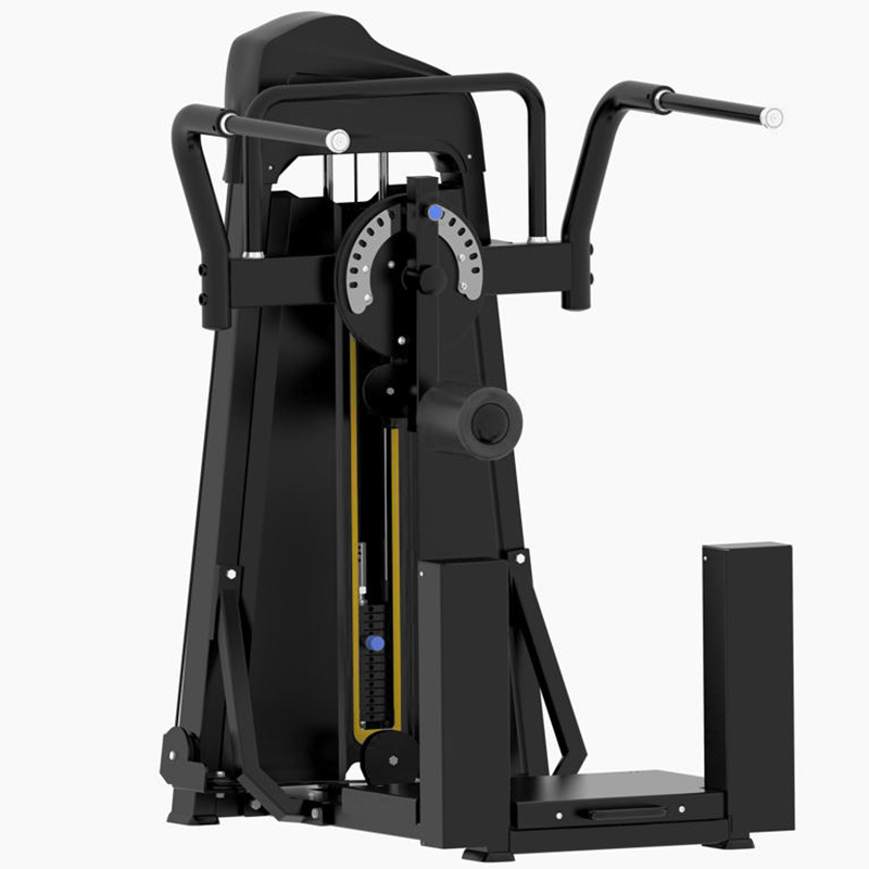 Hip Compound Trainer C018