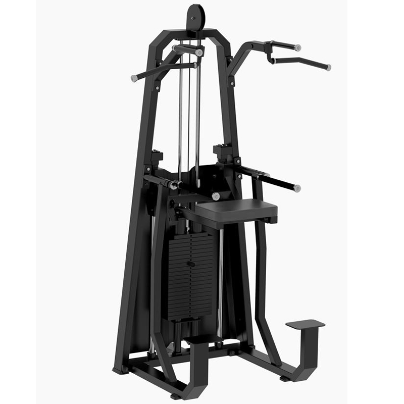 Upper limb flexion and extension trainer C023