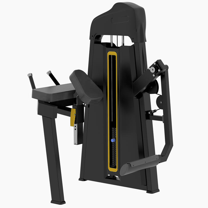 Back leg lift trainer C030