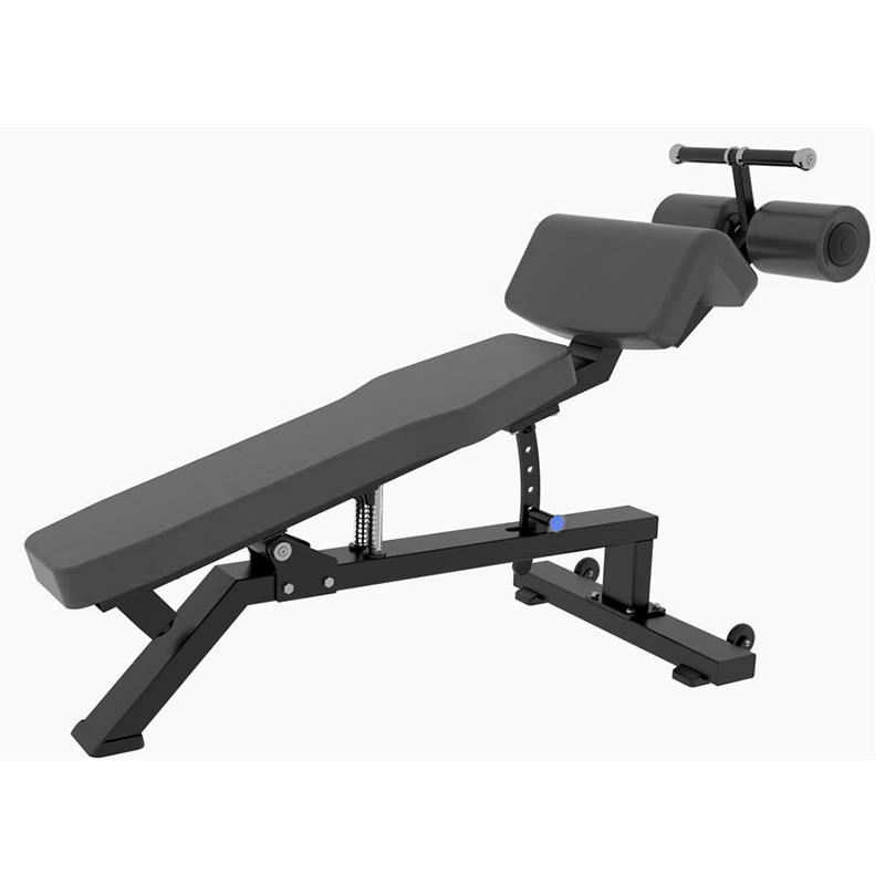 Adjustable abdominal muscle board C034