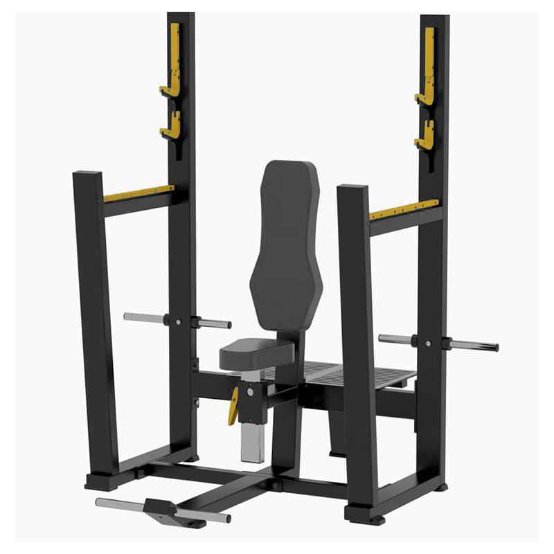 Weightlifting rack C035
