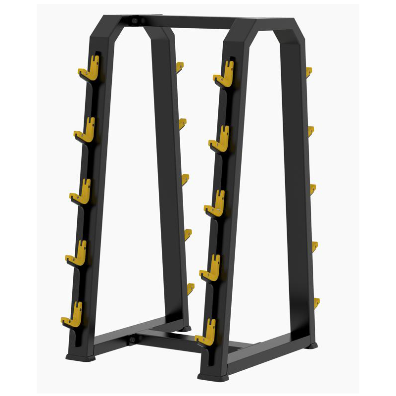 Small barbell bar frame C043