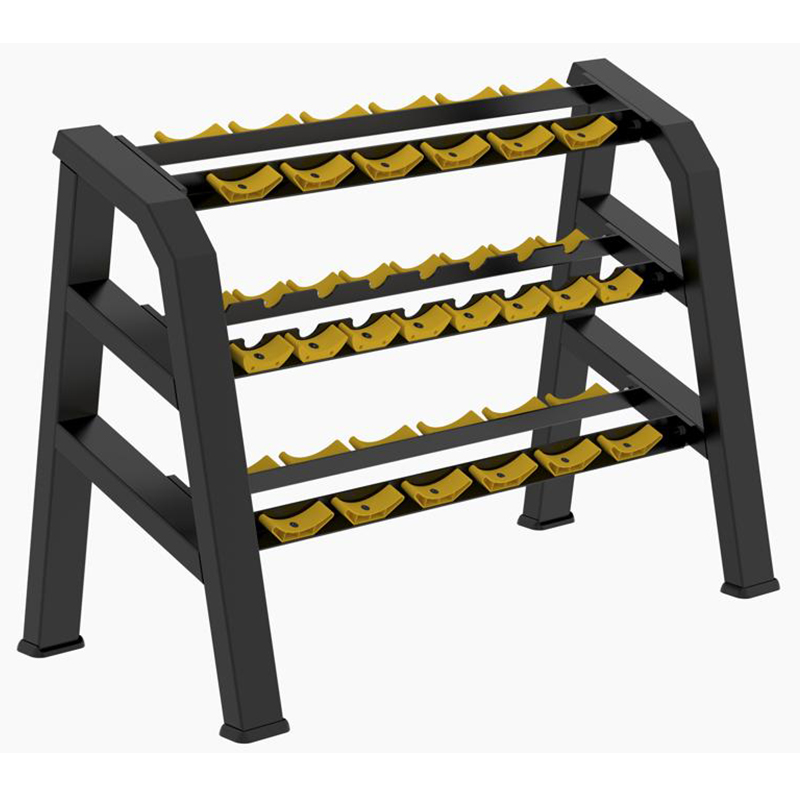 Ladies' Dumbbell Stand C044A