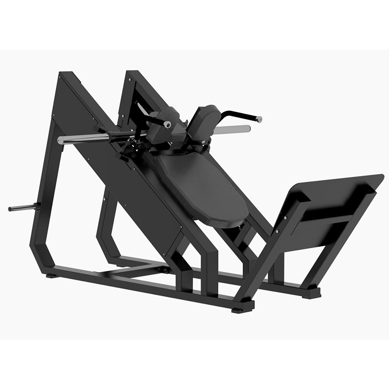 Squat machine C047