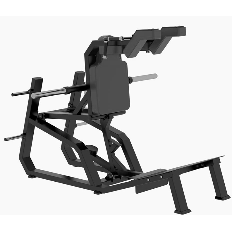 Squat machine C048