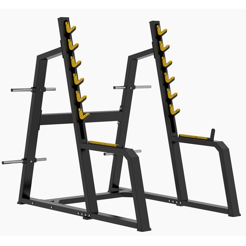 Squat rack C049