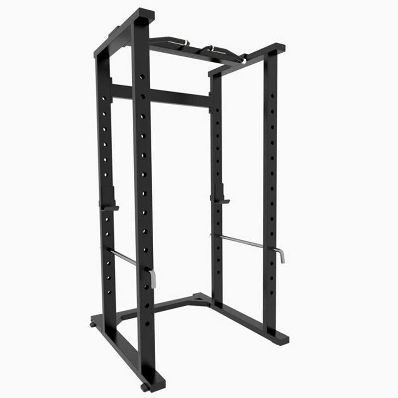 Frame squat rack C050