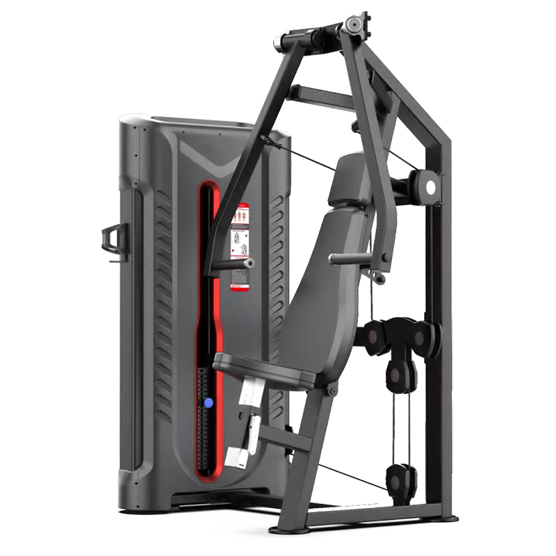 Sitting chest press Trainer FA9001
