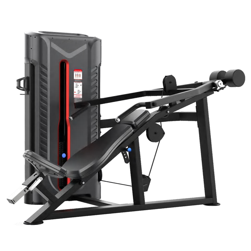 Upper oblique Chest Press Trainer FA9004
