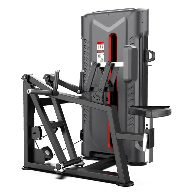Sitting rowing trainer FA9005