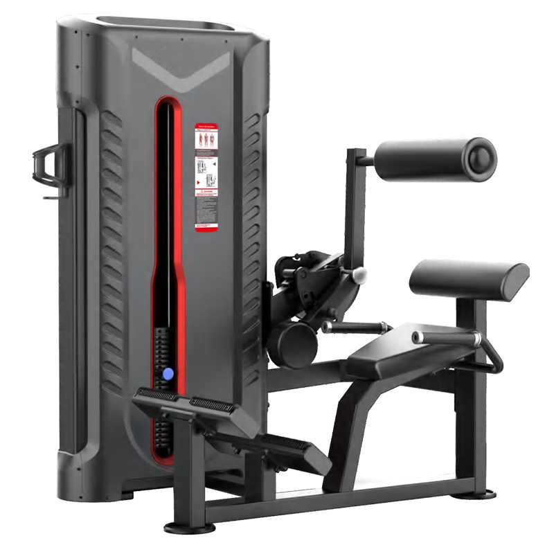 Abdominal and back muscle trainer FA9009