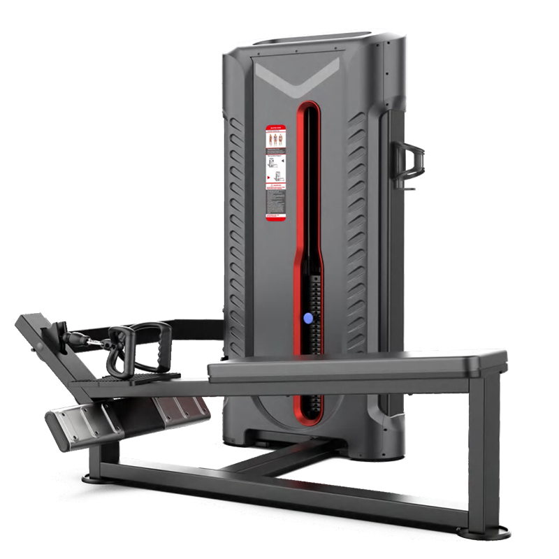 Low-pull trainer FA9012