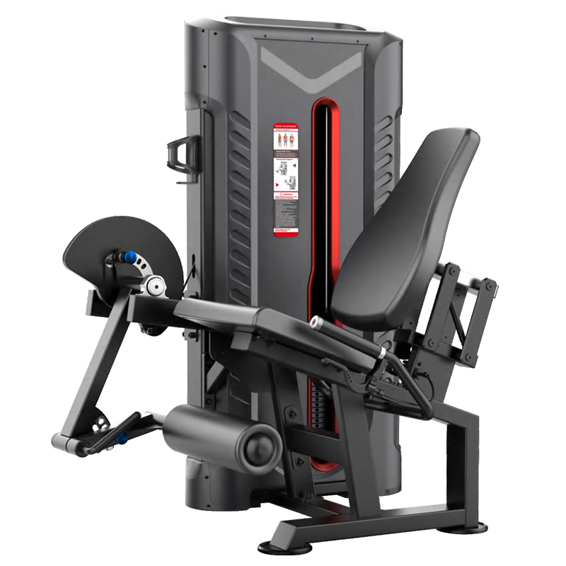 Sitting leg extension trainer FA9013