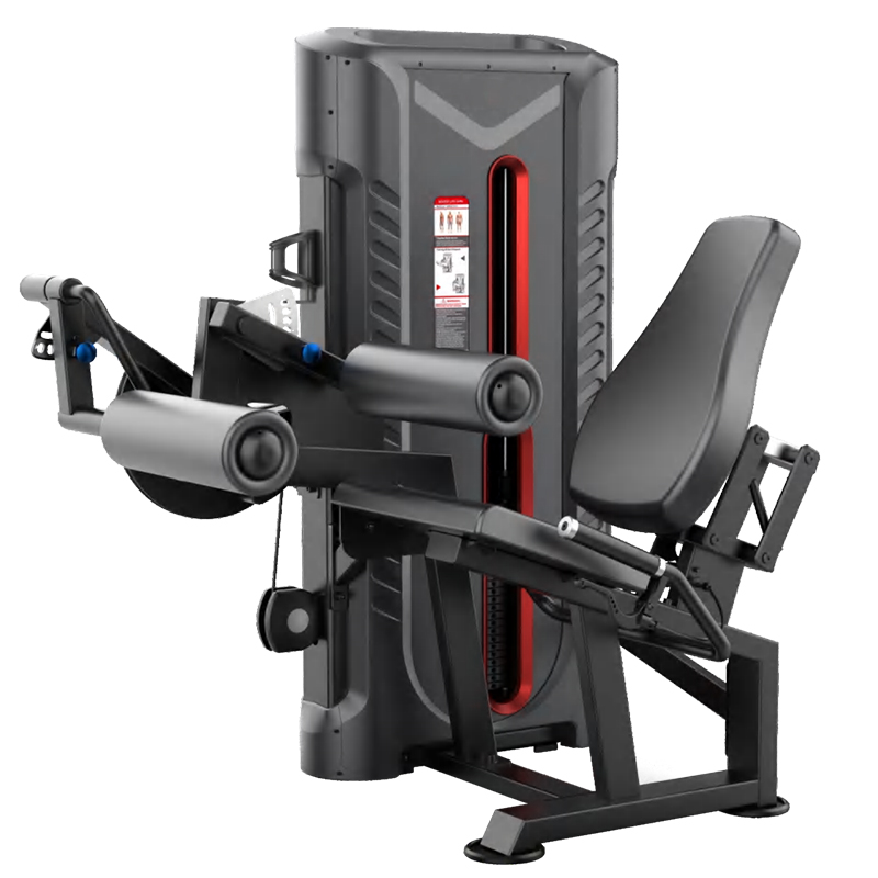 Sitting leg bending trainer FA9014