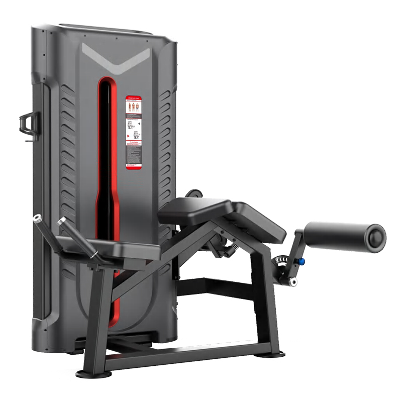 Prone leg bending trainer FA9015