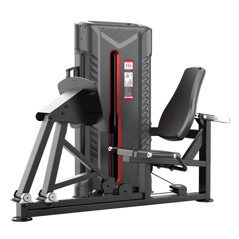 Sitting leg kick trainer FA9016