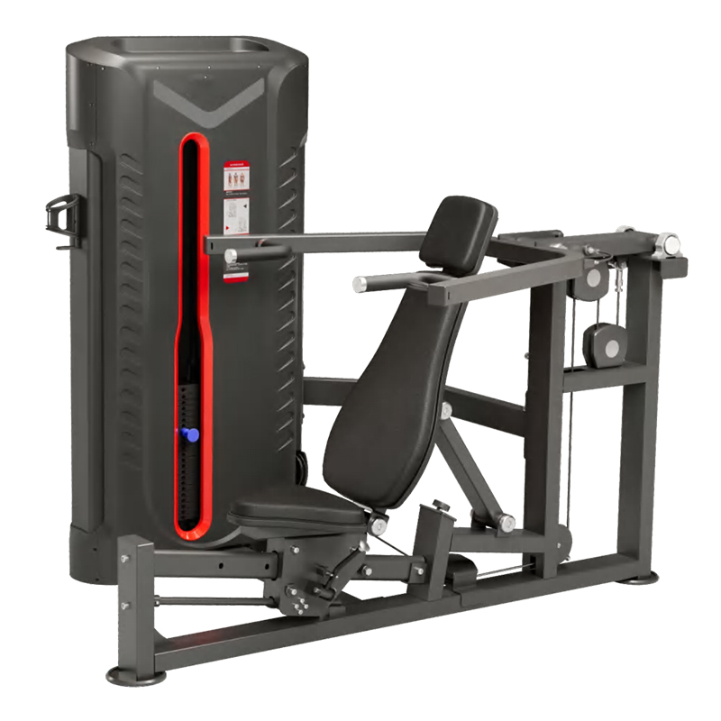 Shoulder-raising and chest-pushing Trainer FA9023