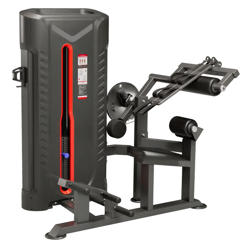 Abdominal forward flexion - Lumbar posterior Pressure Trainer FA9025