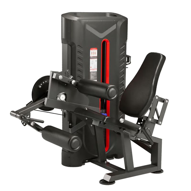 Leg extension and bending trainer FA9026