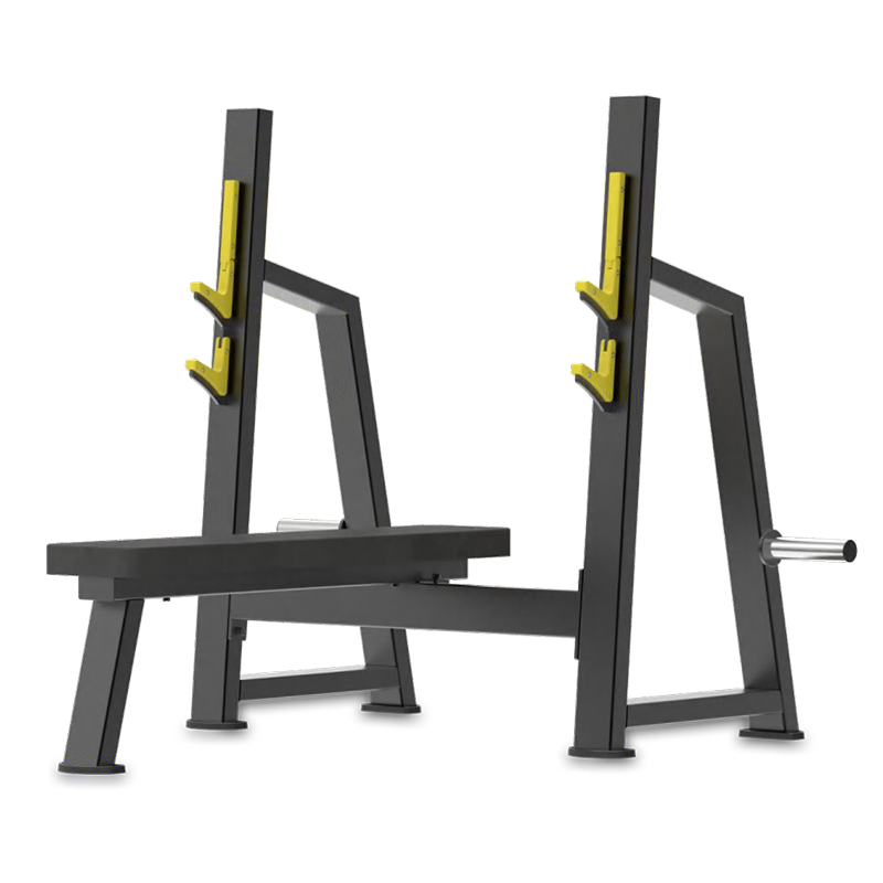 Supine chest press trainer FB8024