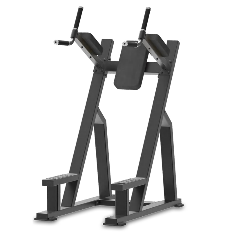 Parallel bar knee lift trainer FB8027