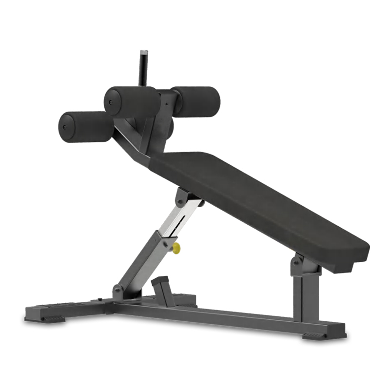 Adjustable abdominal muscle board FB8029