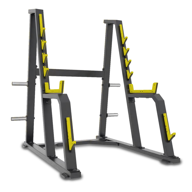Open squat rack FB8036