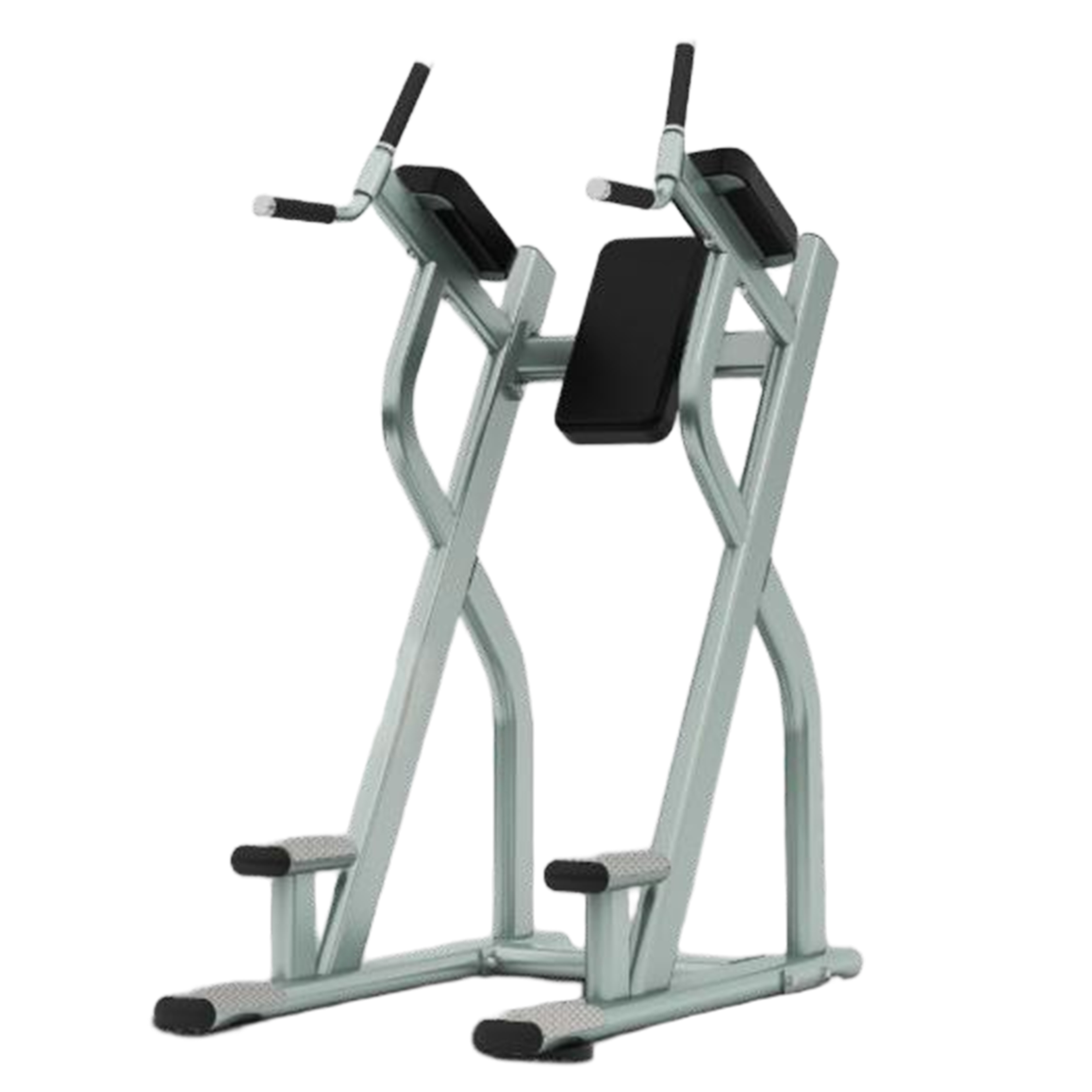Parallel bar trainer GC107