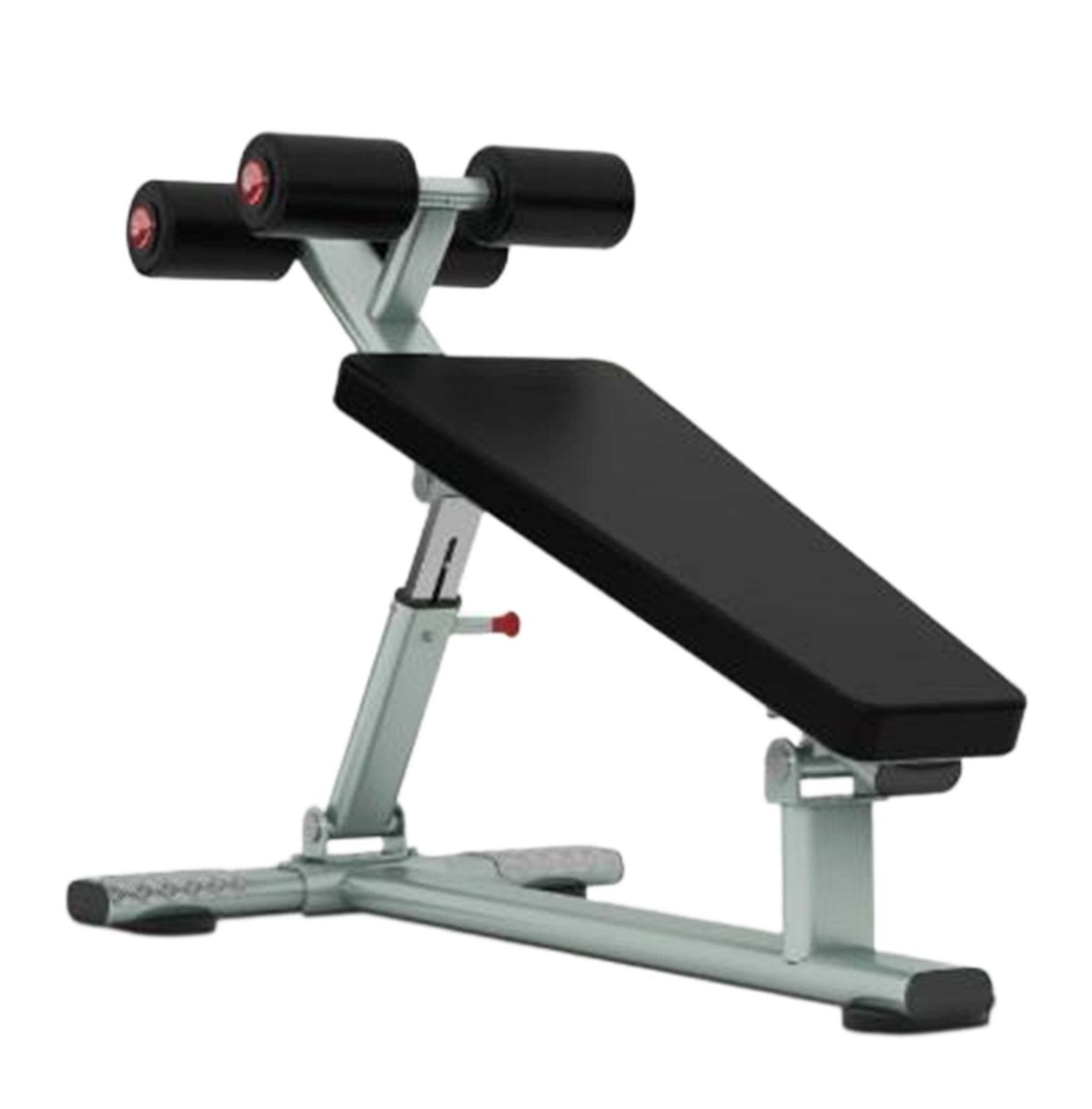 Adjustable abdominal muscle plate GC110
