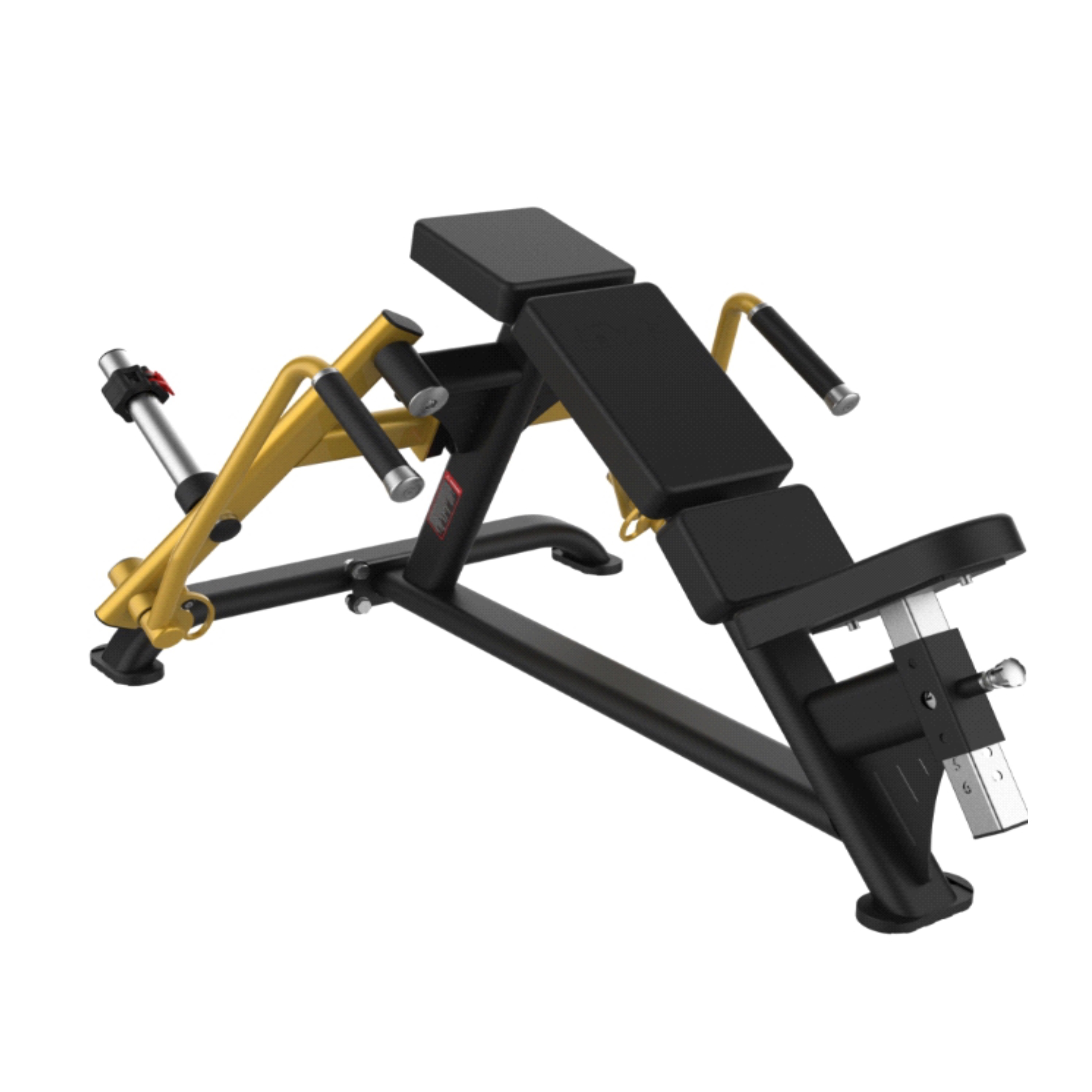 Upward Slanting Bird K564